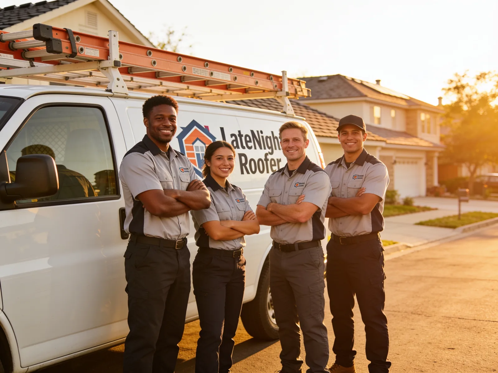 Emergency Roof Repair company in Madison Heights, VA