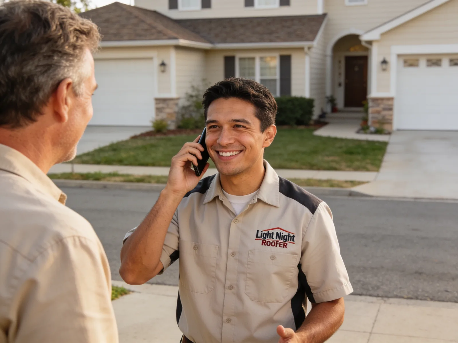 Emergency Roof Repair Madison Heights, VA FAQs